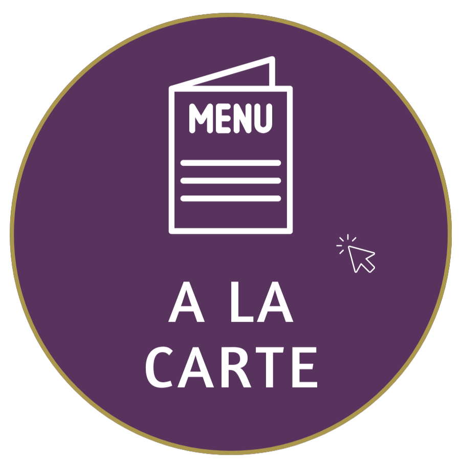 A la carte