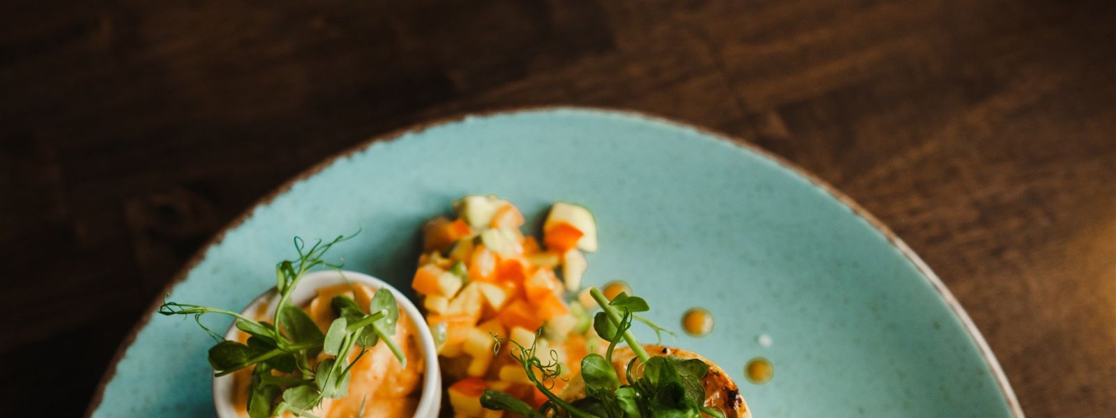 Ballycotton Haddock and Chips