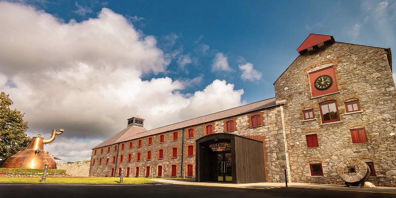 Midleton Distillery featured www.midletonpark.com